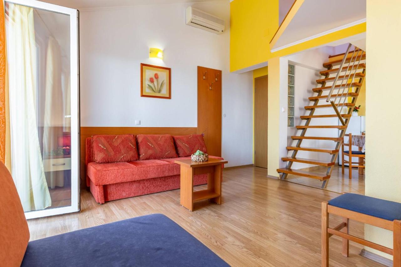 Villa Rossa 2 ทูแชพี ภายนอก รูปภาพ