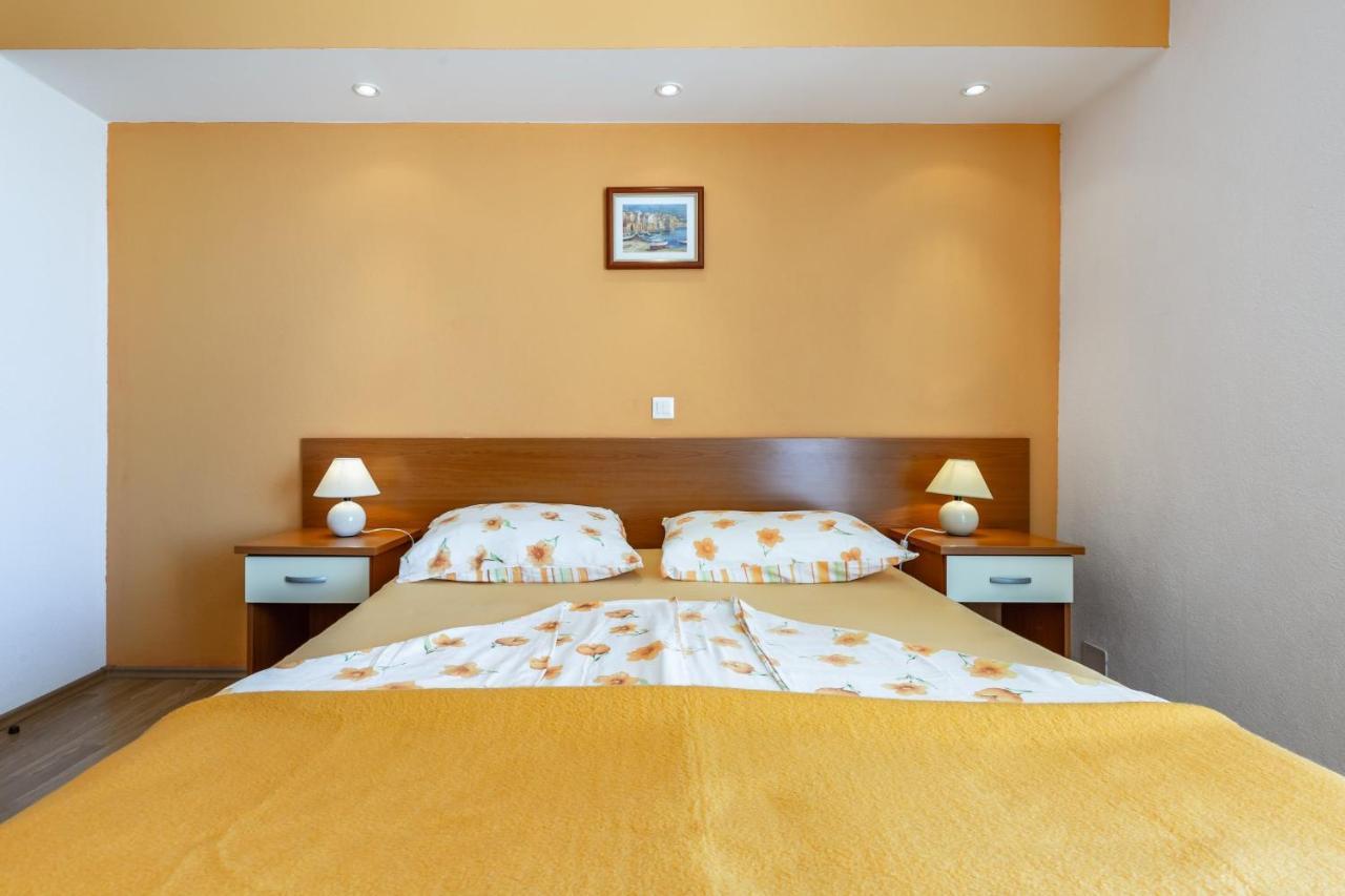 Villa Rossa 2 ทูแชพี ภายนอก รูปภาพ