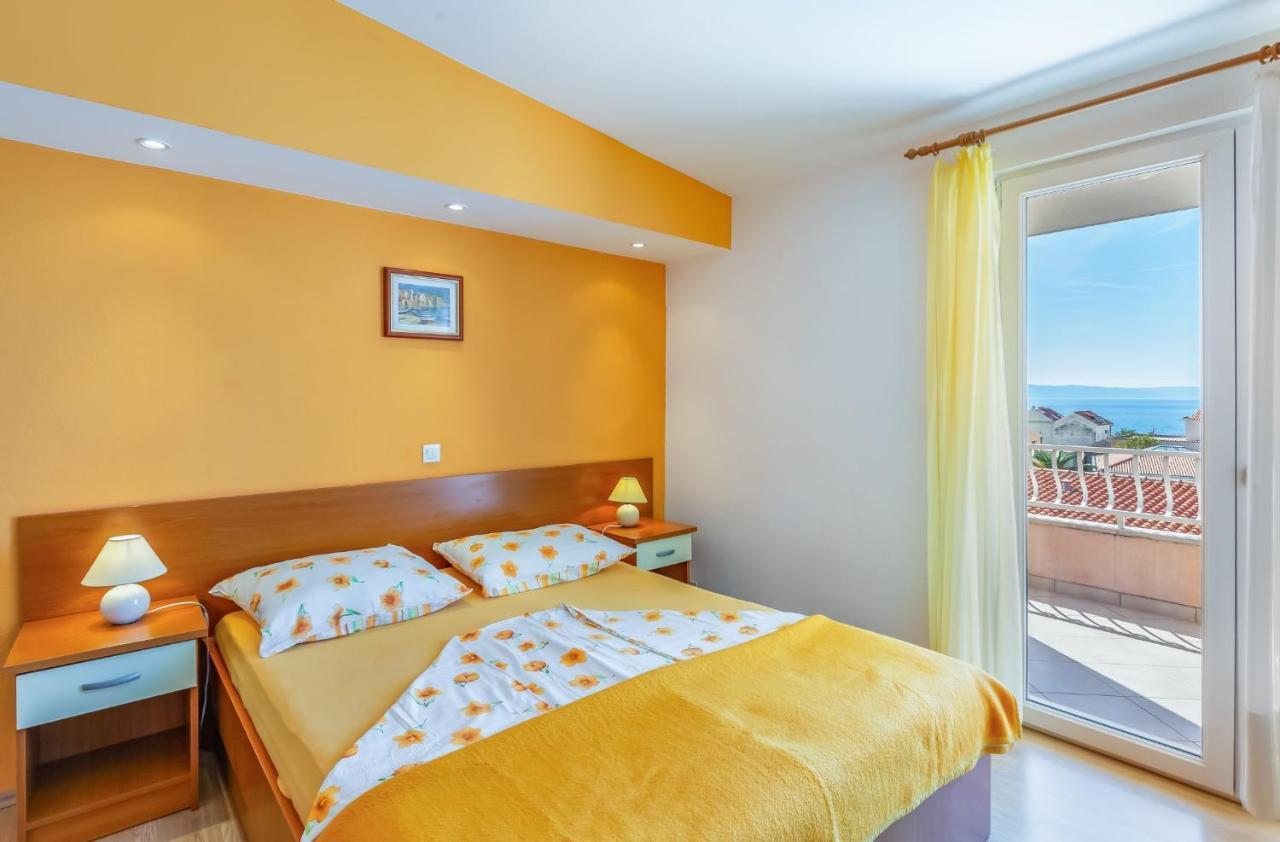Villa Rossa 2 ทูแชพี ภายนอก รูปภาพ